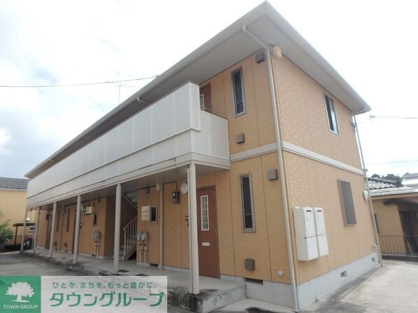 CASA TSUZUKIの物件内観写真